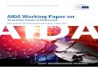 AIDA Working Paper on AIDA