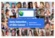 Early Detection Bob Moens of Skin Cancer B2B Partnerships