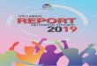 IYRES ANNUAL REPORT AND FINANCIAL STATEMENT 2019
