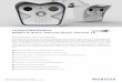 Technical Specifications MOBOTIX M16A Thermal/M16A