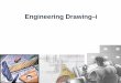 Aeronautical Engineering Drawing –I (AEAS 110)