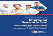 Quality Monitoring Program Improving Dementia Care