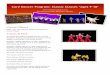 Core Dancer Program: Classic Classes *Ages 9-10*