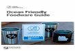 Ocean Friendly Foodware Guide