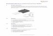 MSC025SMA120B4 Silicon Carbide N-Channel Power MOSFET 1 