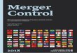 Merger Control - CAKMAKOVA Advocates