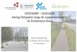 OOSTKAMP – ZEDELGEM Aanleg fietspaden langs de 