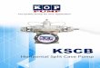 The Quality Pump for Your Application - KOP Pump | KOP 