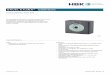 Product Data: Sound Calibrator Type 4231 (bp1311)