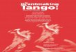 Grantmaking The Tango - JRF