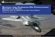 ussian and ameRican de-confliction effoRts s