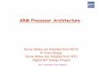 ARM Processor Architecture - 國立臺灣大學