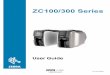 ZC100/300 Series - ULINE