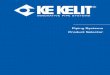 Piping Systems Product Selector - KE KELIT