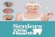 Seniors and Oral Health - Durham