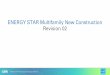 ENERGY STAR MFNC Revision 02
