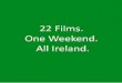 to Irish Film Fest