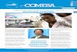 COMESA Holds Inaugural Youth WEEKLY NEWSLETTER Leaders 