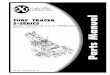 TURF TRACER S-SERIES - Weingartz