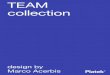 TEAM collection - Platek