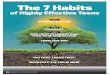 The 7 Habits - Limits X
