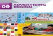 96 Chapter Advertising design