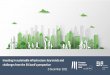 Investing in sustainable infrastructure: key trends and 