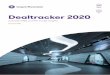 Financial M&A Dealtracker 2020 - Grant Thornton