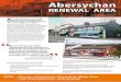 Abersychan - Torfaen Homes