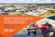 Greater Shepparton Affordable Housing Issues and Opportunities