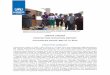 UNHCR LIBERIA PROTECTION SITUATION REPORT Covering the 