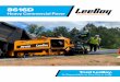 Heavy Commercial Paver