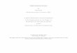 Flight Telerobotic Servicer by A Thesis Submitted in 