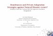 Remittances and Private Adaptation ... - Nepal Study Center