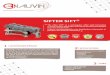 SIFTER SIFT® - Chauvin