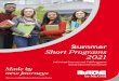Short Programs 2021 - UPC