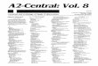 A2-Central Volume 8 Index