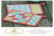 Free Pocket Potholder Tutorial – May not be copied or sold