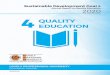SDG4- Quality Education - lpu.in