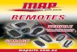 REMOTES - Home | MAP