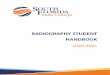 Radiography Student handbook - South Florida State College
