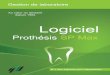 Logiciel - Accueil - Prothesis Dental Solutions