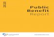 2020 Public Benefit Report - Namasté Solar