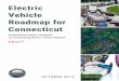 | 2019 EV Roadmap for Connecticut- DRAFT
