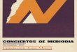 CONCIERTOS DE MEDIODIA - March