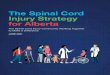 The Spinal Cord Injury Strategy for Alberta