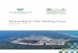 Partnership for Our Working Coast - The Water Institute