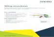 Wing structures - atkins-corporate.production.investis.com