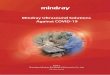 Mindray Ultrasound Solution Against COVID-19-20200304 