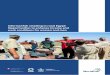 Informal fish retailing in rural Egypt: Opportunities to 
